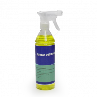Desinfektion Turbo Spray (500ml)